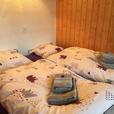 Chalet Michel Bruson Екстериор снимка