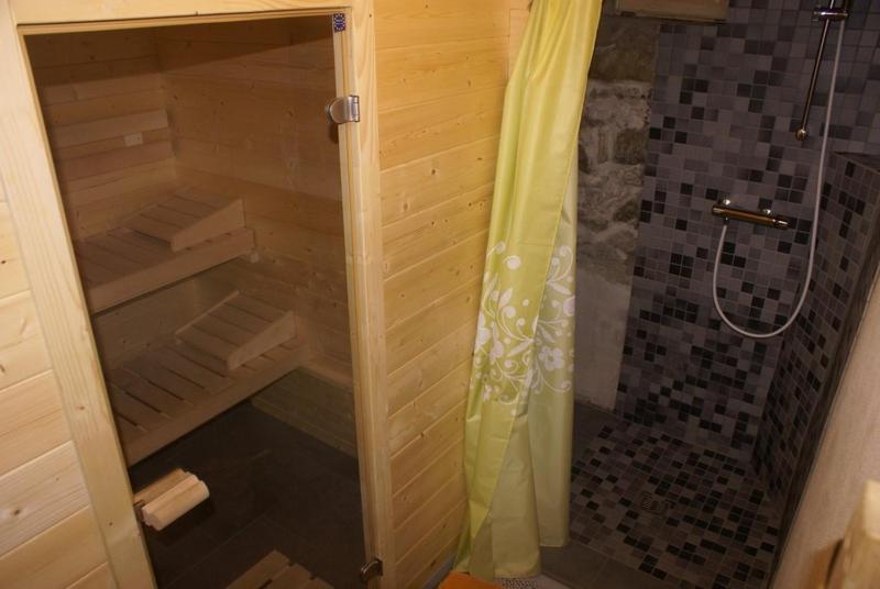 Chalet Michel Bruson Екстериор снимка