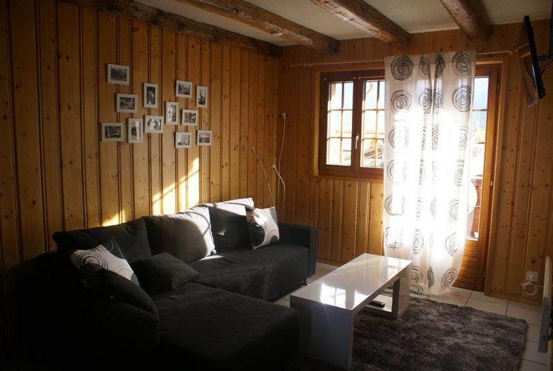 Chalet Michel Bruson Екстериор снимка
